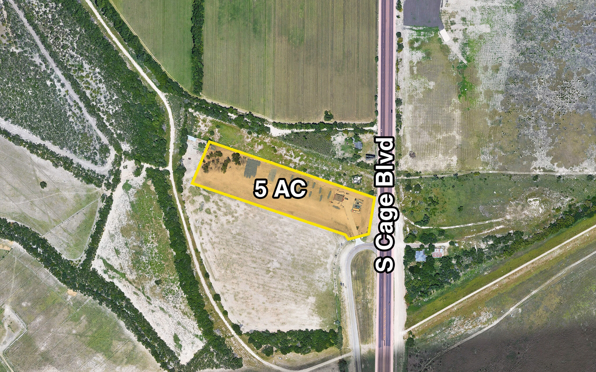 Commercial Property for Sale in Pharr Texas 78577